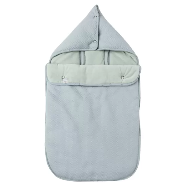 Bebe-Jou Fusáčik do autosedačky 0+ Bébé-Jou