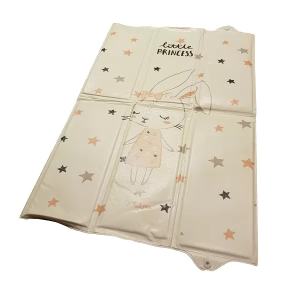 Ladotex Kft. Cestovná prebaľovacia podložka