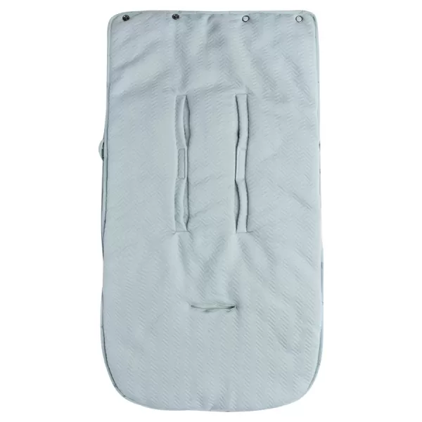 Bebe-Jou Fusáčik do autosedačky 0+ Bébé-Jou