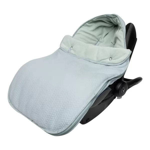 Bebe-Jou Fusáčik do autosedačky 0+ Bébé-Jou