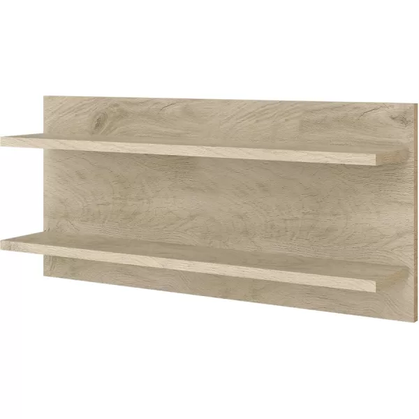 Faktum Polička na stenu Wing