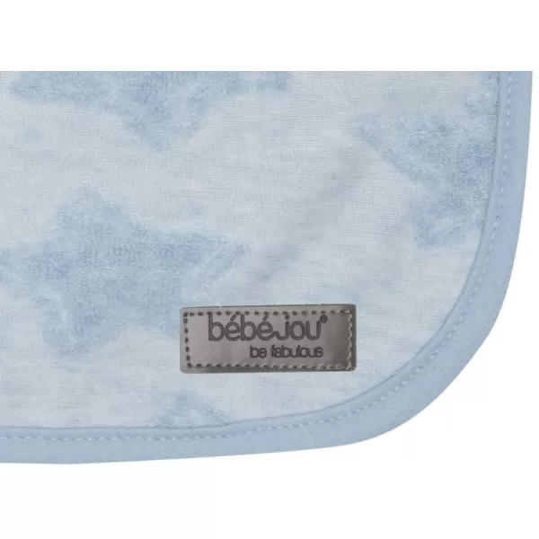 Bebe-Jou Podbradníky Fabulous 2ks
