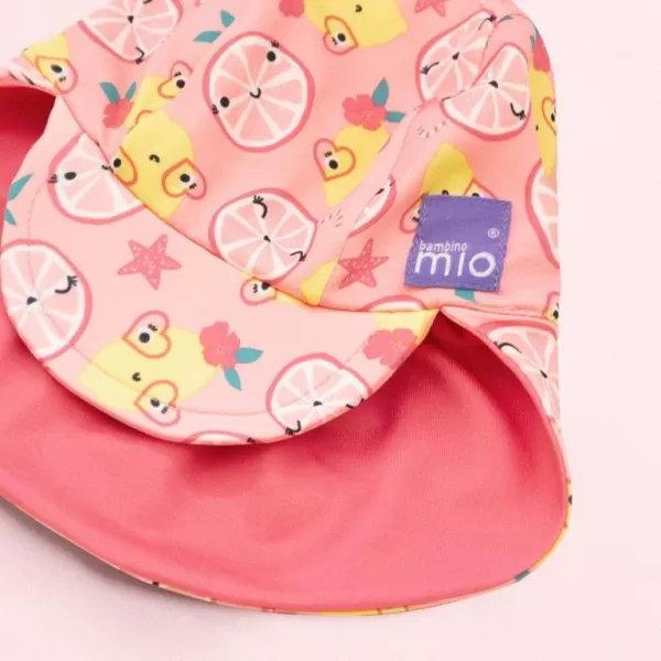Bambino Mio Detská kúpacia čiapka, UV 40+, veľ. S/M