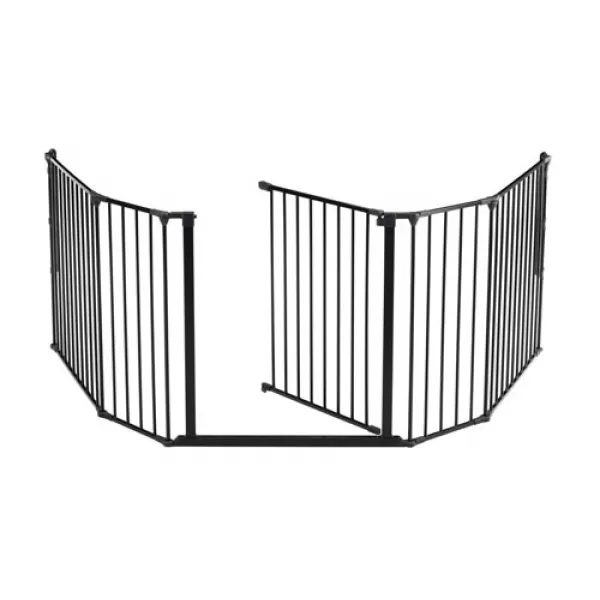 Baby Dan Priestorová zábrana Flex XL 90-270 cm