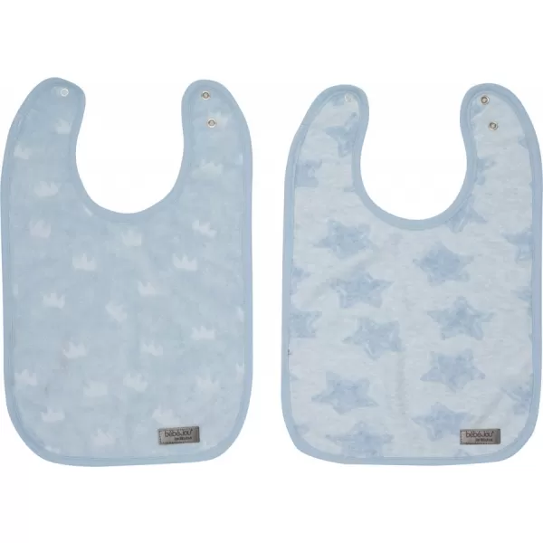 Bebe-Jou Podbradníky Fabulous 2ks