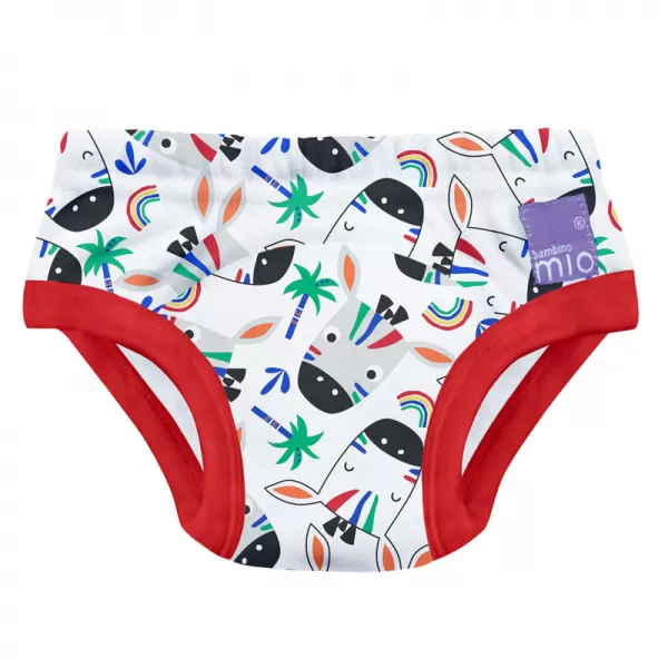 Bambino Mio učiace plienky 18-24 mesiacov