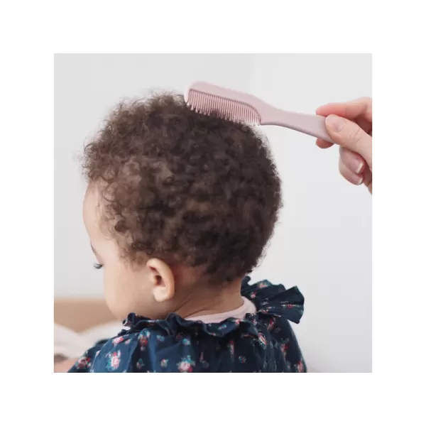 Beaba Detská kefa a hrebeň