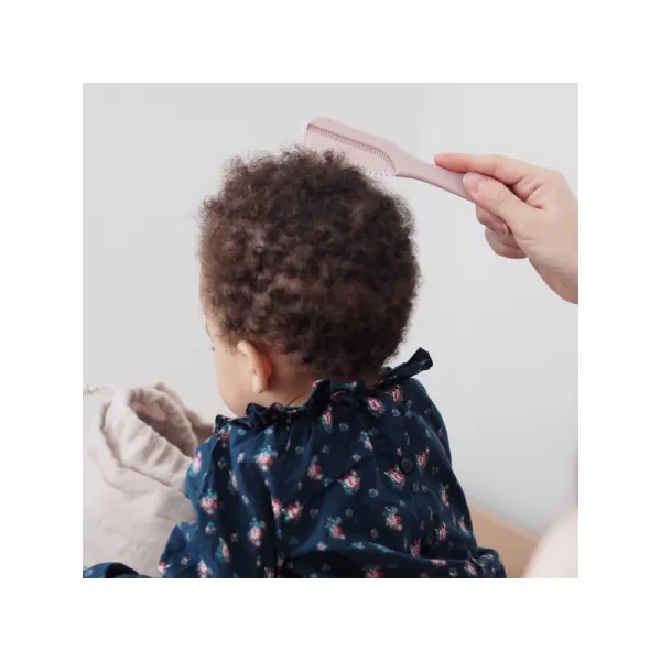 Beaba Detská kefa a hrebeň