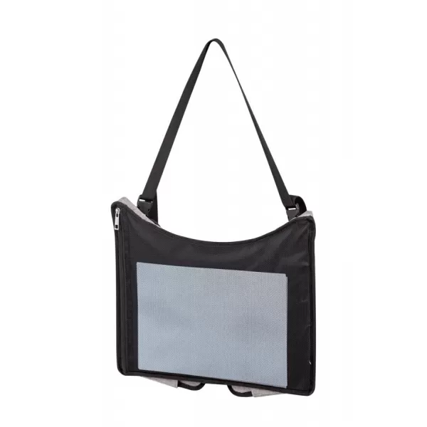 Baby Dan TravelFun Hrací pultík do auta na aktivity pre deti