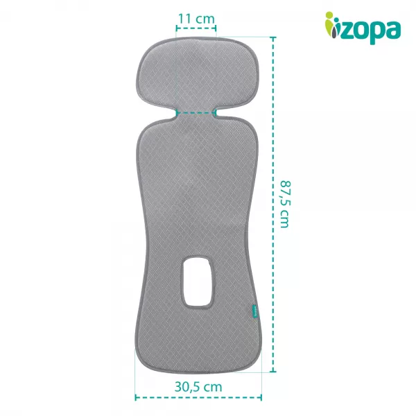 Zopa Priedušný vánok SK. 1, béžová slonovina