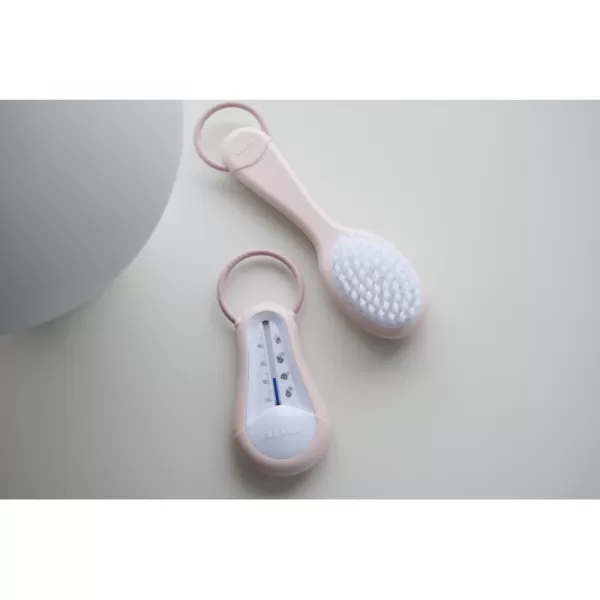 Beaba Detská kefa a hrebeň