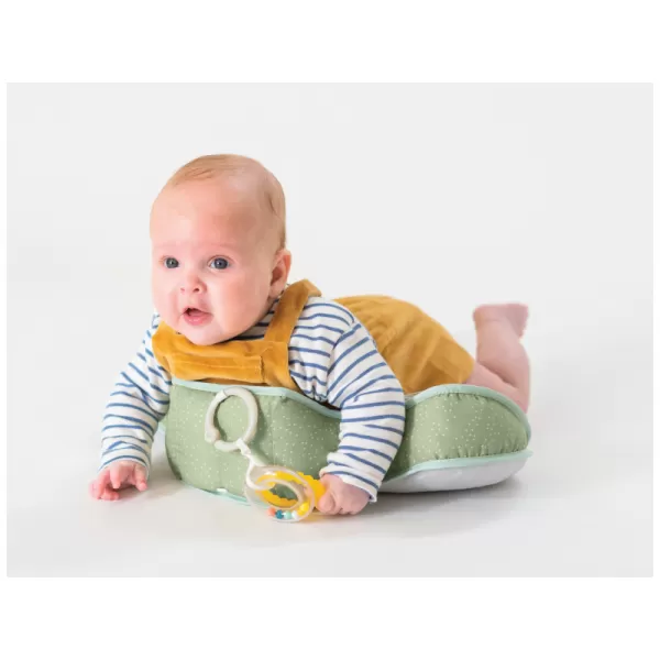 Taf Toys Vankúšik pre hru na brušku Savana