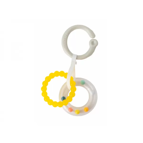 Taf Toys Vankúšik pre hru na brušku Savana