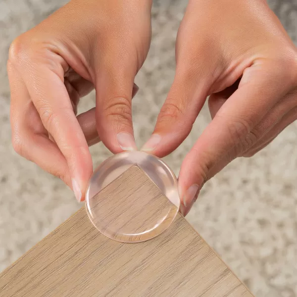 Reer ochrana rohov 4 ks