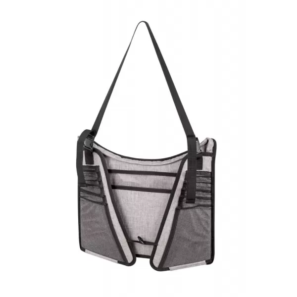 Baby Dan TravelFun Hrací pultík do auta na aktivity pre deti