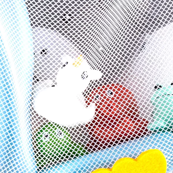 Reer Sieťka na hračky do vane My Happy Pingu