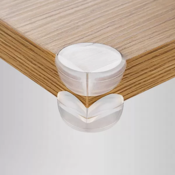 Reer ochrana rohov 4 ks