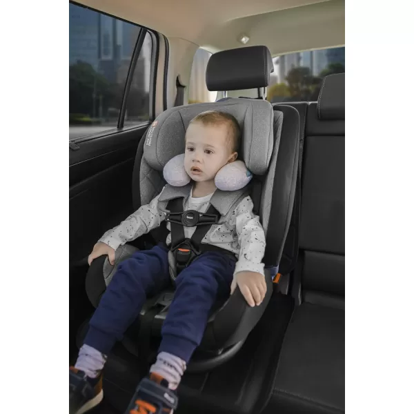 Zopa Záhlavník malý