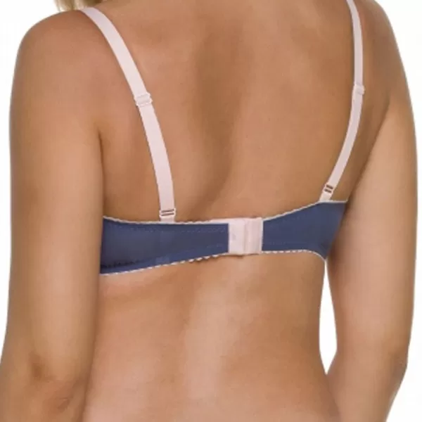 New Baby Čipková dojčiaca podprsenka Emily