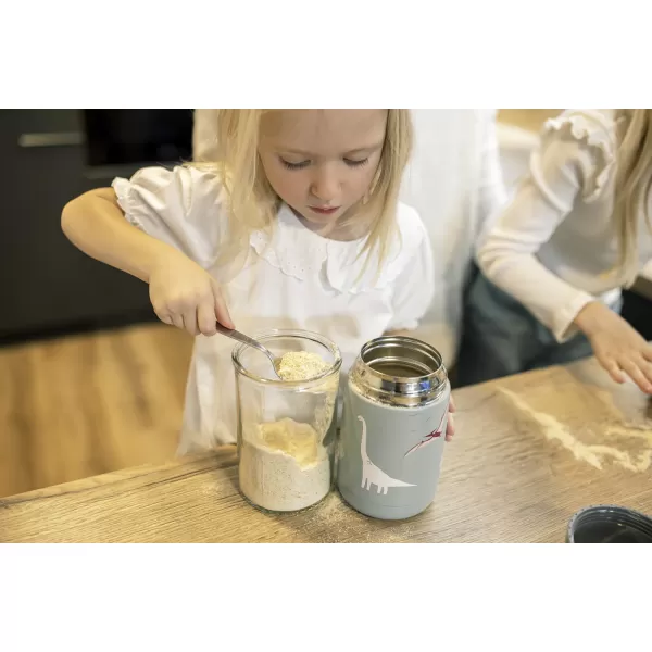 Zopa Termoska na jedlo 500 ml