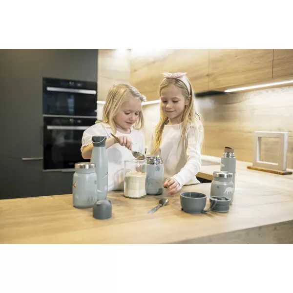 Zopa Termoska na jedlo 500 ml