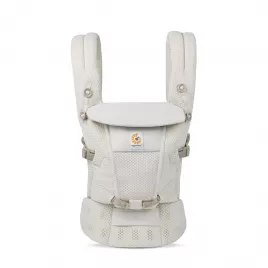 Ergobaby ADAPT CARRIER Soft Flex Mesh
