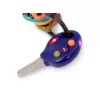 B.toys Elektronické klíčky LucKeys modré