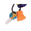 B.toys Elektronické klíčky LucKeys modré