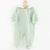 Barva New Baby Comfort clothes Zelená