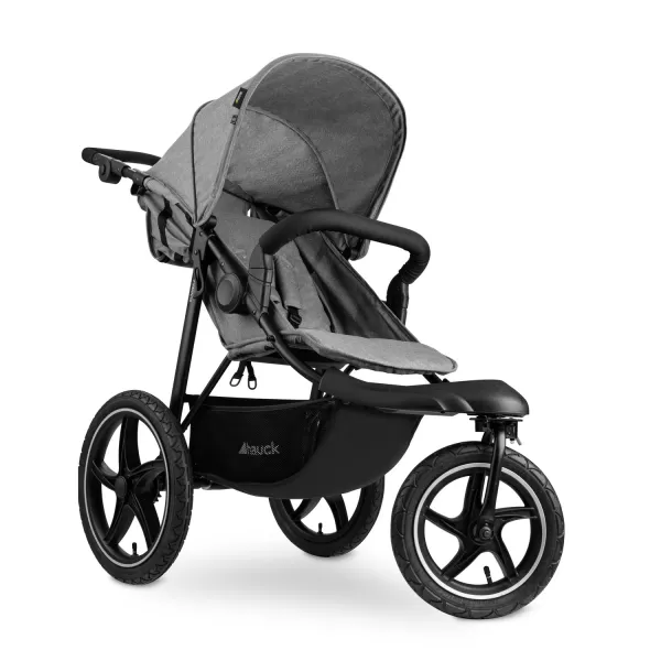 Hauck Sportsman Runner 2 CZ EDÍCIA