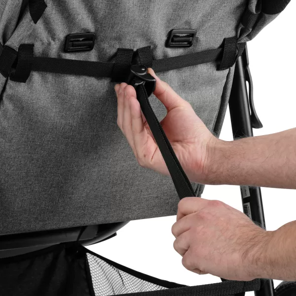 Hauck Sportsman Runner 2 CZ EDÍCIA