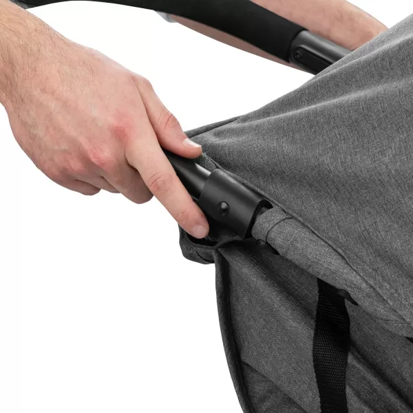 Hauck Sportsman Runner 2 CZ EDÍCIA