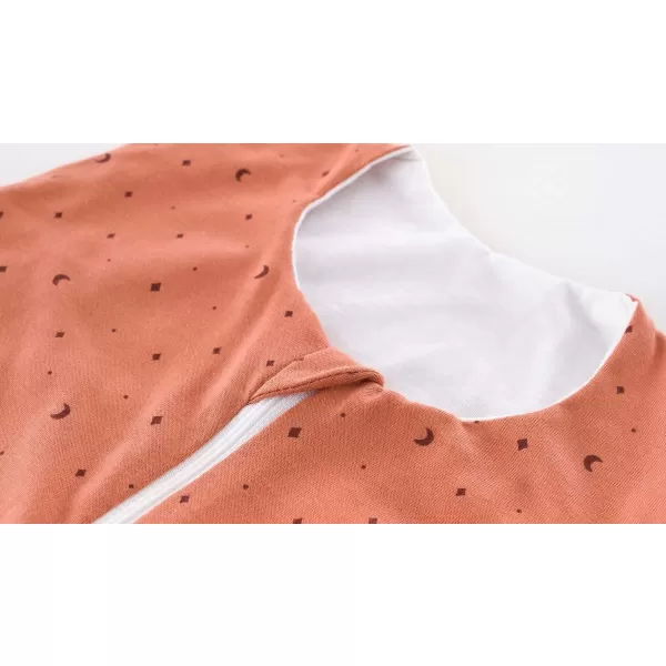 TRÄUMELAND Ľahký spací vak "to GO" Moon Rost 80