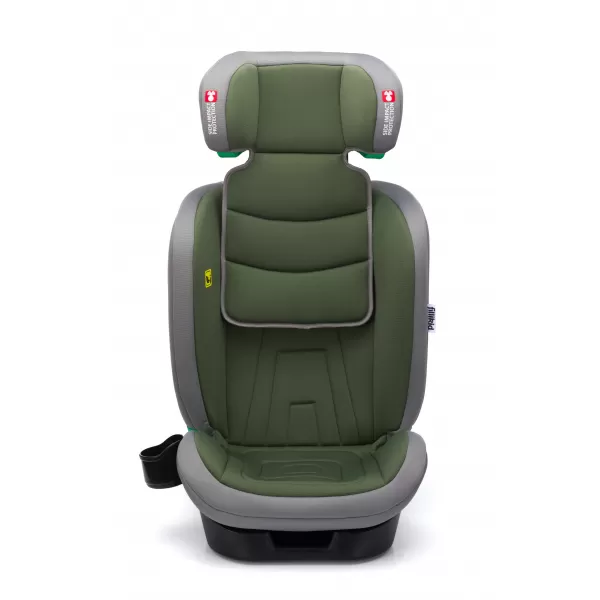 Fillikíd Autosedačka Eli Pro Isofix i-size 100-150 cm
