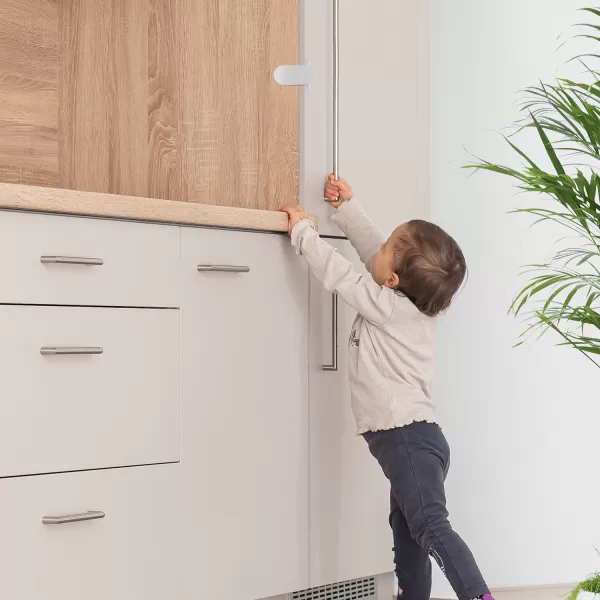 Reer Zámok na chladničku 1 ks