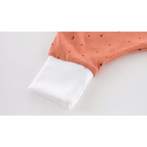 TRÄUMELAND Ľahký spací vak "to GO" Moon Rost 80