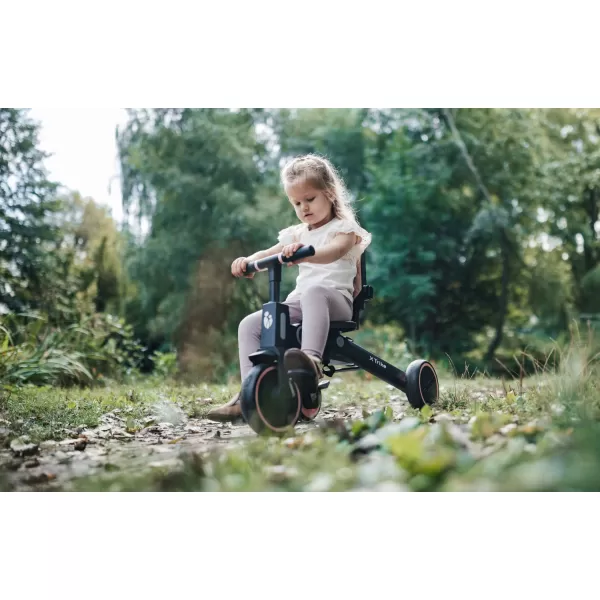 Zopa Trojkolka X Trike