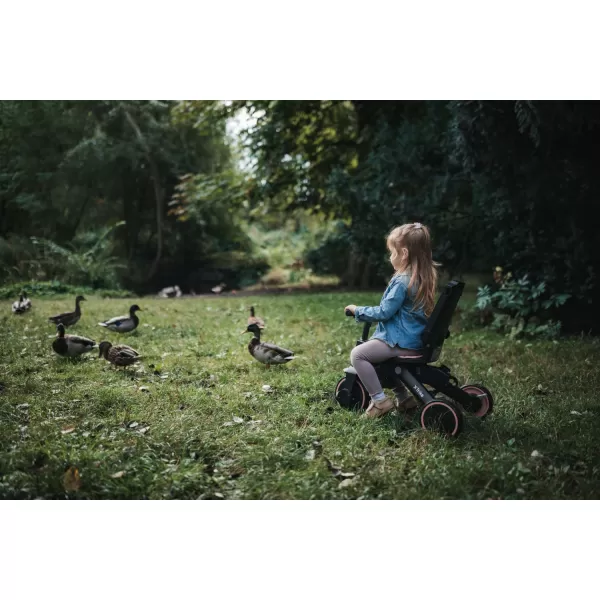 Zopa Trojkolka X Trike