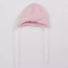 New Baby Zimná čiapočka Nice Bear