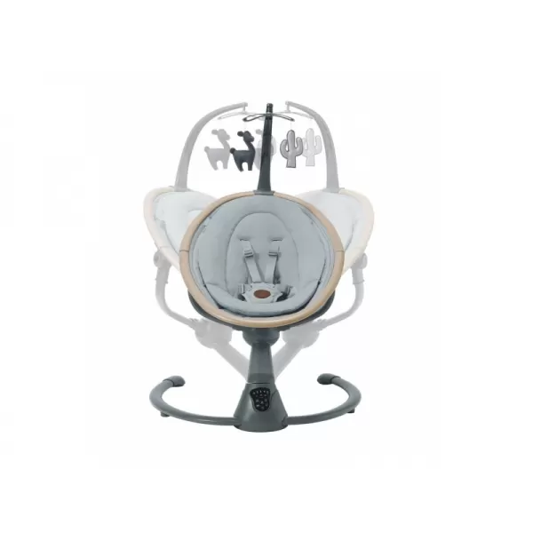 Maxi Cosi Cassia lehátko