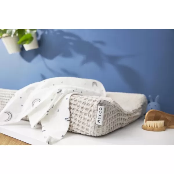 Meyco Plienky 3-balenie