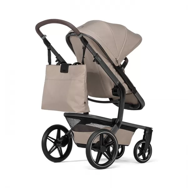 JOOLZ Uni Prebaľovacia taška