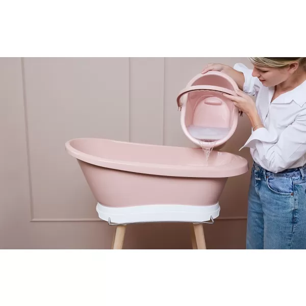 Bebe-Jou Kúpacia sada Sense 7 dielna