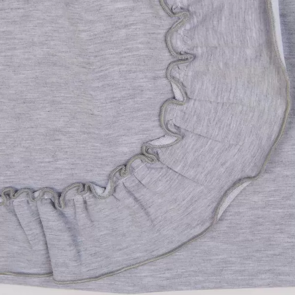 New Baby Dojčenské tričko so sukienkou Butterflies