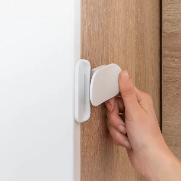 Reer Zámok na chladničku 1 ks