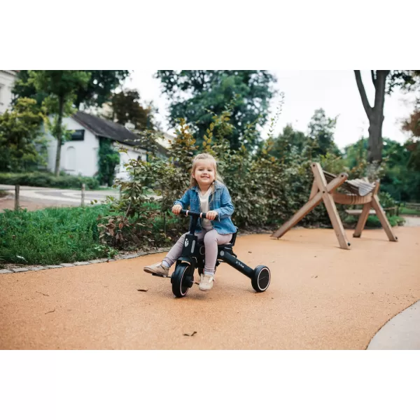 Zopa Trojkolka X Trike