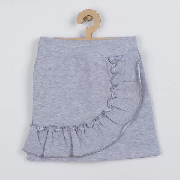 New Baby Dojčenské tričko so sukienkou Butterflies