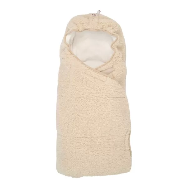 LODGER Wrapper Teddy