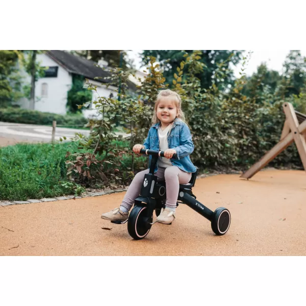 Zopa Trojkolka X Trike