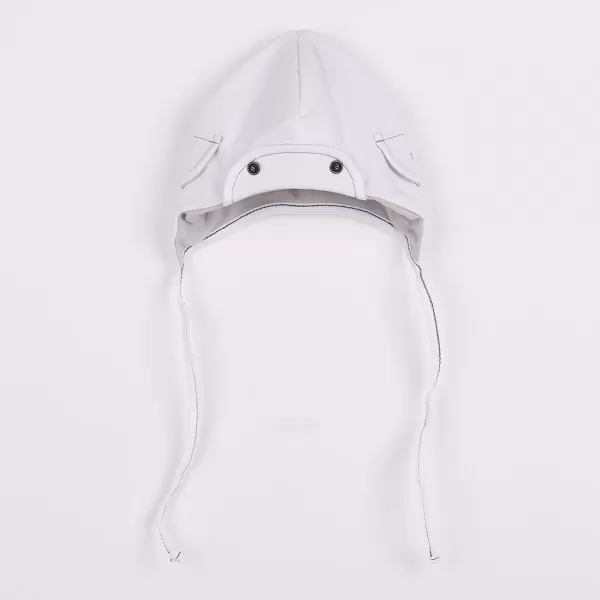 New Baby Jarná dojčenská čiapočka Special One